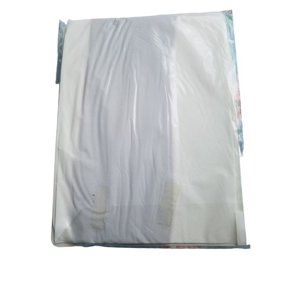 Vintage Womens Super Sheer Panty Hose Queen 600 Beige 100% Nylon RN 44502 USA - Picture 6 of 7